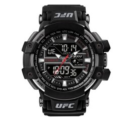 Timex Ceas Timex UFC Combat TW5M51800 Black