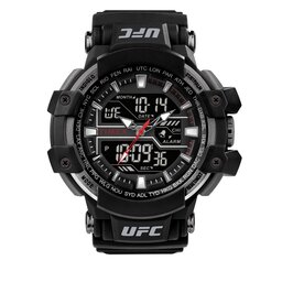 Timex Pulkstenis Timex UFC Combat TW5M51800 Black