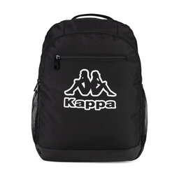 Kappa Рюкзак Kappa CWBEO-KPA-B-011-07 Чорний