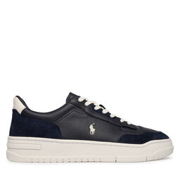 Polo Ralph Lauren Снікерcи Polo Ralph Lauren 809P07527003 Cиній