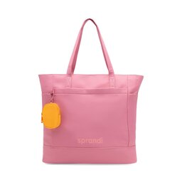 Sprandi Borsetta Sprandi SPR-L-013-S23 Rosa