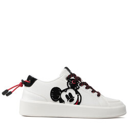 

Снікерcи Desigual 22WSKP05 1000, Білий