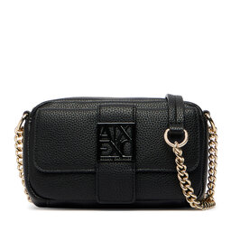 Armani Exchange Сумка Armani Exchange XW000324 AF11902 UC001 Чорний