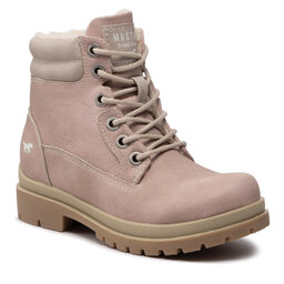 Mustang Trappers Mustang 5037-608-555 Rose