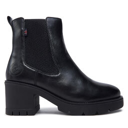 s.Oliver Stiefeletten s.Oliver 5-25303-43 Schwarz