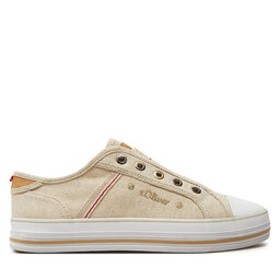s.Oliver Bambas s.Oliver 5-24707-42 Beis