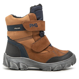 

Снігоходи Primigi GORE-TEX 2936000 S Cuoi, Коричневий