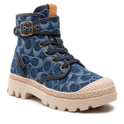 Coach Trapery Coach Trooper Denim CA510 Denim