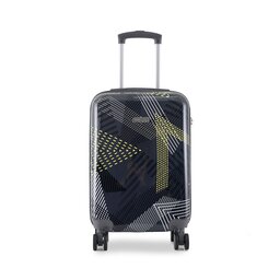 Semi Line Kleiner Koffer Semi Line T5651-1 Grau