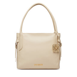 LOVE MOSCHINO Сумка LOVE MOSCHINO JC4056PP1PLL0110 Кремовий