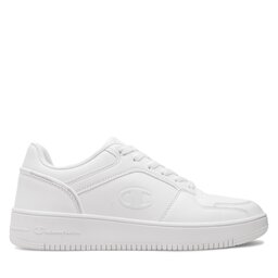 Champion Αθλητικά Champion Rebound 2.0 Low S11470-WW007 Λευκό