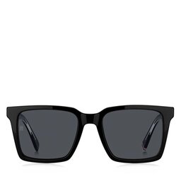 

Сонцезахисні окуляри Tommy Hilfiger 2067/S 206819 Black 807 IR, Чорний