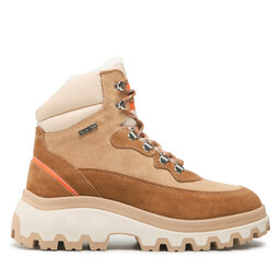 

Ботильйони Tamaris 1-26948- Camel/Orange 396, Коричневий