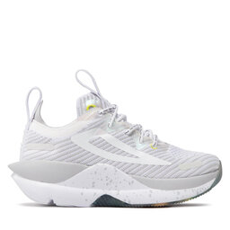 

Взуття Fila Shocket St Wmn FFW0107.83081 Glacier Gray/White, Білий