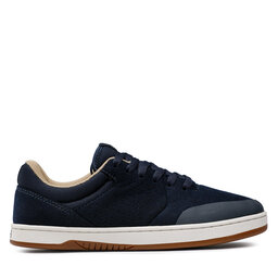

Снікерcи Etnies Marana 4101000403 Navy/Tan/White 467, Cиній