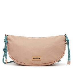 Billabong Τσάντα Billabong BLB-M-007-07 Ροζ