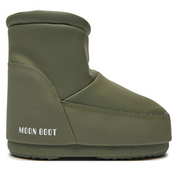 Moon Boot Čizme za snijeg Moon Boot 80D1409410 Kaki