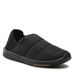 Etnies Tofflor Etnies Scout Slipper 4101000552544 Black/Black/Gum