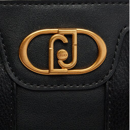 

Сумка Liu Jo Ecs M Crossbody AA4030 E0031 Nero 22222, Чорний