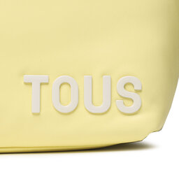

Сумка TOUS Capazo Xl Tous Carol Yellow, Жовтий