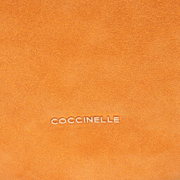 

Сумка Coccinelle E1 N5H 13 02 01 Paprika/Paprika R18, Оранжевий