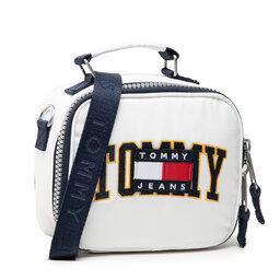 

Сумка Tommy Jeans Tjw Hertage Crossover AW0AW11637 YBL, Білий