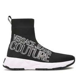 

Снікерcи Versace Jeans Couture 74VA3SB9 ZS671 899, Чорний
