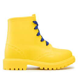 

Черевики туристичні Colors Of California HC.RBLACEKID Yellow, Жовтий