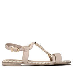 

Босоніжки Tamaris 1-28129-20 Sand Comb 321, Бежевий