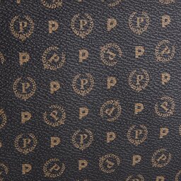 

Рюкзак Pollini TE8412PP03Q1100A Nero/Vit.Nero, Чорний