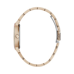 

Годинник Guess Three Of Hearts GW0657L3 ROSE GOLD/ROSE GOLD, Рожеве золото