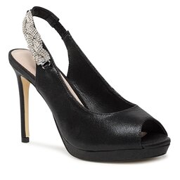 Menbur Sandále Menbur 23172 Black 01