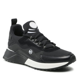 MICHAEL Michael Kors Sneakers MICHAEL Michael Kors Theo Sport 42F1THFS5D Black