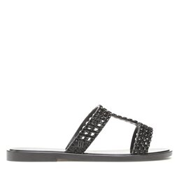 Melissa Ciabatte Melissa Glowing Slide Ad 33820 Nero