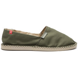 

Туфлі Havaianas Alp H. Orig. III 4137014869 Green, Зелений