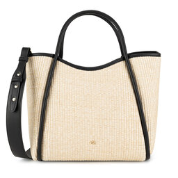 Gino Rossi Handtasche Gino Rossi TYLO-11 Schwarz