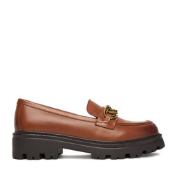 Lasocki Loafersy Lasocki CEO-WI33-CSA538-SANDY-43 Brązowy