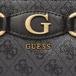 

Сумка Guess Izzy (SB) HWSB86 54120 CLO, Чорний
