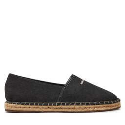 KARL LAGERFELD Еспадрильї KARL LAGERFELD KL70104 Чорний