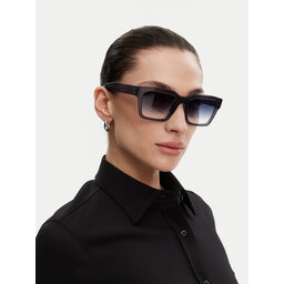 Trussardi Sluneční brýle Trussardi TSM9028 Šedá