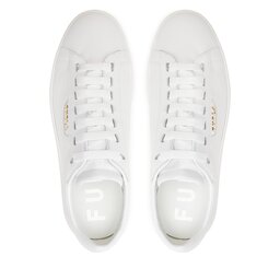 

Снікерcи Furla Twist Lace-Up Sneaker T. YH90FTW-A.0532-01B00-10073700 Talco H, Écru