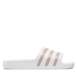 adidas Şlapi adidas adilette Aqua EF1730 Alb