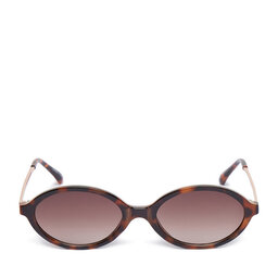 JENNY Occhiali da sole JENNY 4WF-015-SS25 Marrone