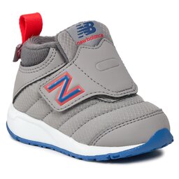 New Balance Сникърси New Balance ITCOZYGB Сив