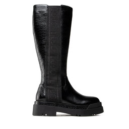 

Чоботи Liu Jo Love 12 SF1069 PX108 Black 22222, Чорний