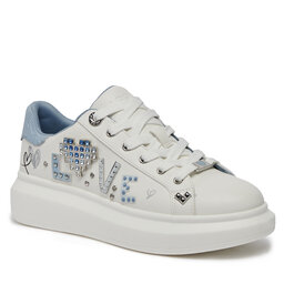 

Снікерcи Aldo Digilove 13706561 420, Голубий