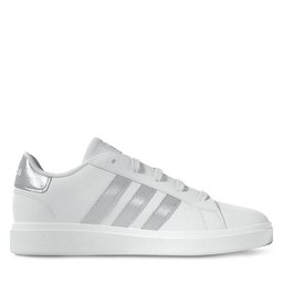 adidas Sneakersy adidas Grand Court GW6506 Bílá