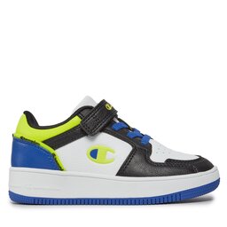

Снікерcи Champion Rebound 2.0 Low B Ps S32414-CHA-WW015 Wht Multi, Білий