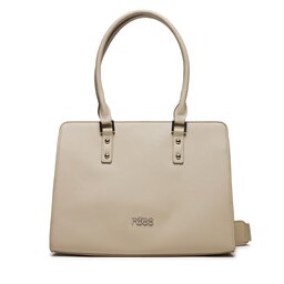 Nobo Kabelka Nobo NBAG-P2280-CM00 Écru