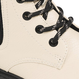 

Черевики туристичні s.Oliver 5-45206-29 Cream 462, Бежевий
